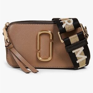 Marc Jacobs snapshot purse